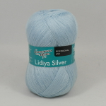 Лидия Сильвер ПШ