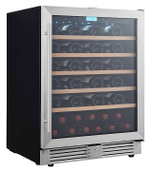 Винный шкаф Cellar Private СР051-1Т