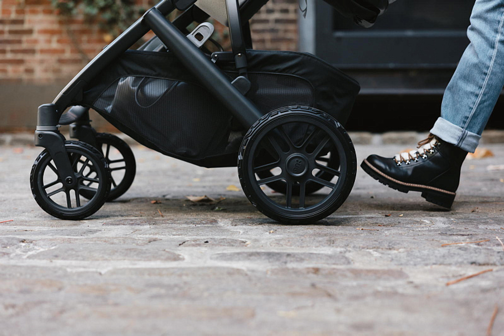 Комплект колес внедорожник UPPAbaby Vista V2/V3