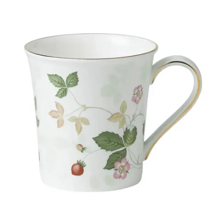 Wedgwood Кружка "Дикая клубника" 270 мл