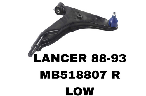 РЫЧАГИ LANCER 88-94/COLT 88-92