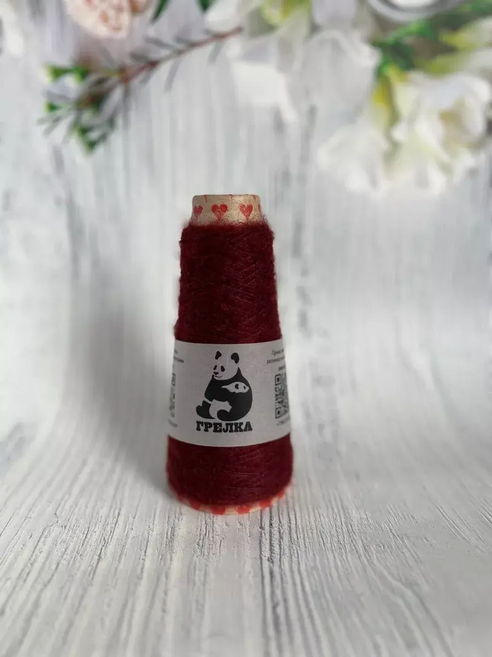 Пряжа для вязания silk kid moher