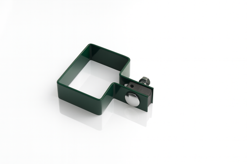 Хомут конечный 60.40 RAL