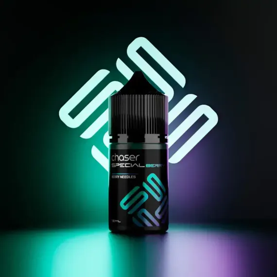 Chaser SPECIAL - Berry Nedles (30ml, 5% nic)