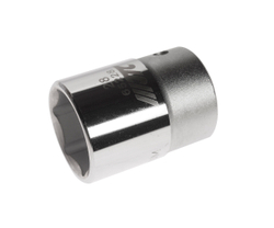 Головка торцевая 3/4" 28мм L=52мм JTC