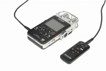 Пульт управления Saramonic RC-X для рекордеров Zoom и Sony