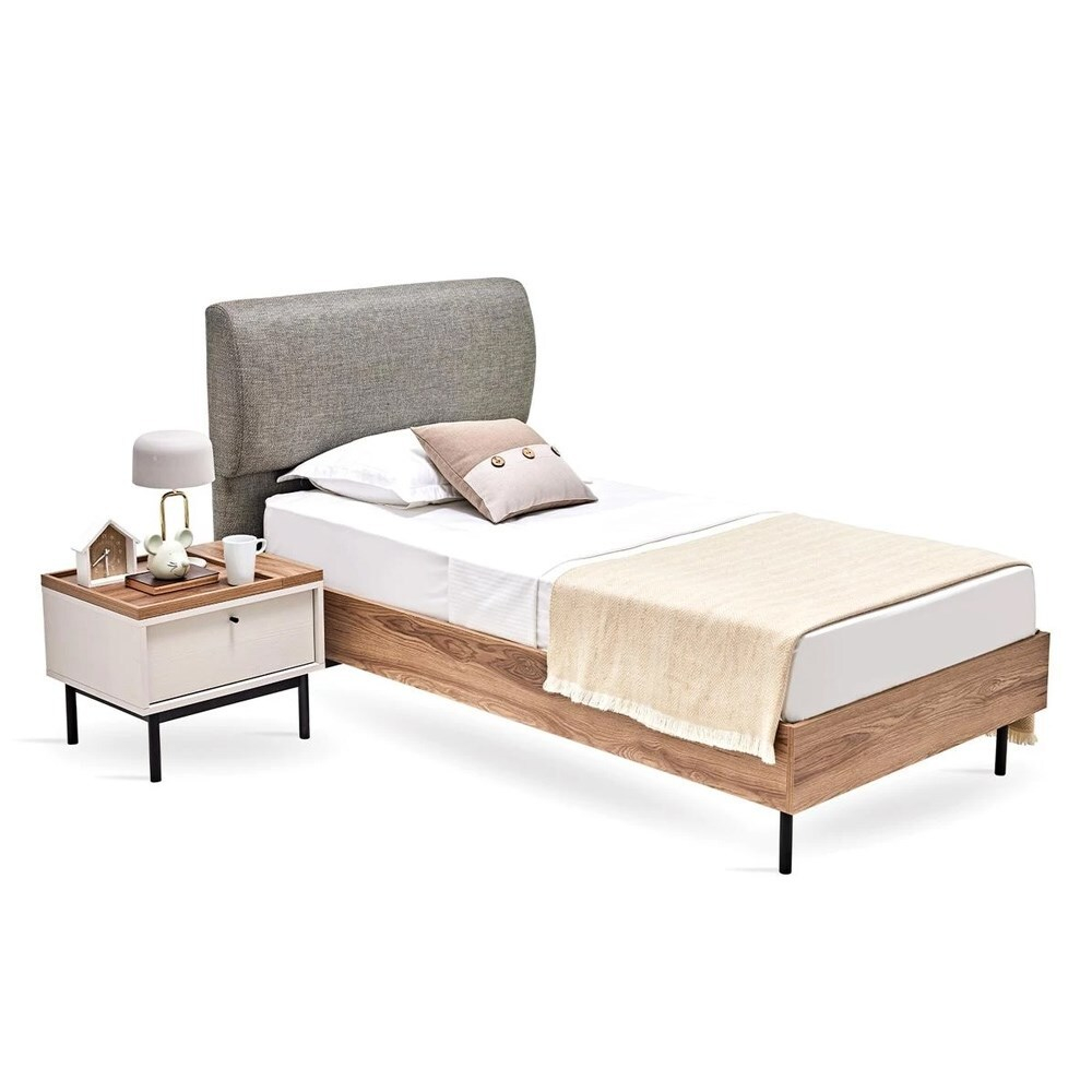 Основание без ящик 100x200 ENZAHOME LORETO EH61267