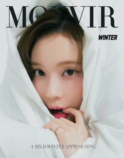 публикация MOEVIR CHINA - 2025.03 WINTER A Type
