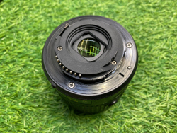 Nikon D5600 Kit AF-P 18-55mm VR 5.200 кадров
