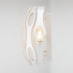 Бра светильник Rivoli   4080-402 настенный 2 хЕ14 40 Вт дизайн