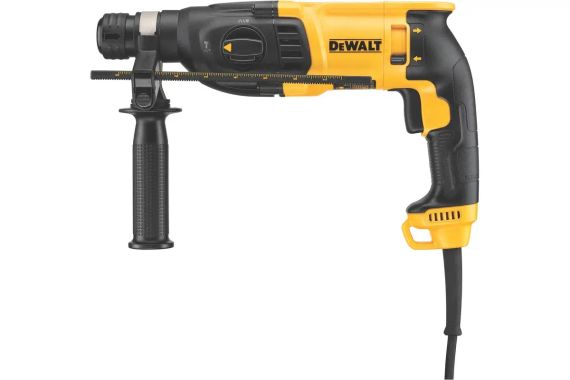Перфоратор DeWalt D25133K-IN