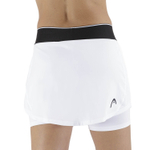 Одежда для тенниса , Юбка HEAD  .