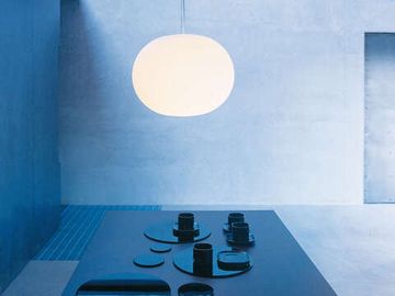 Flos Glo-Ball Suspension