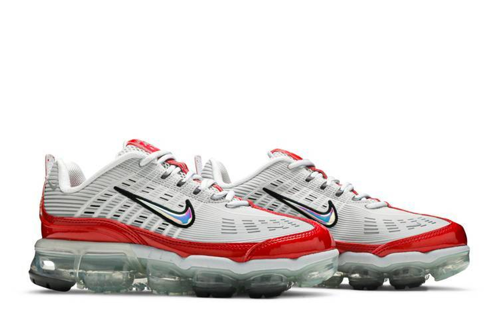 Кроссовки Nike Vapormax 360 (Женская размерная сетка)