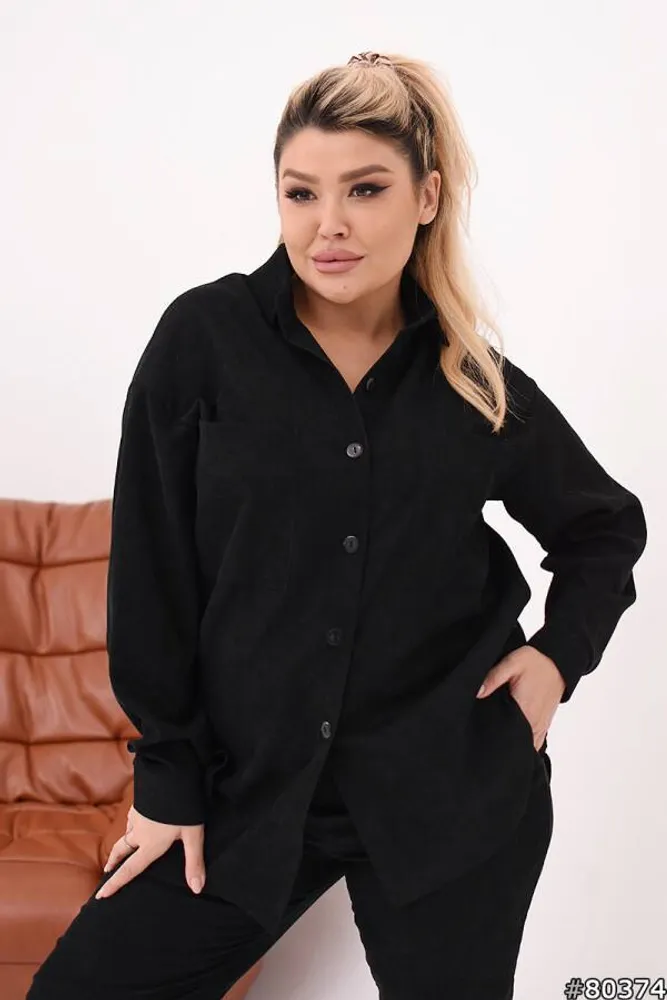 Костюм УК-246-5 Fabrika