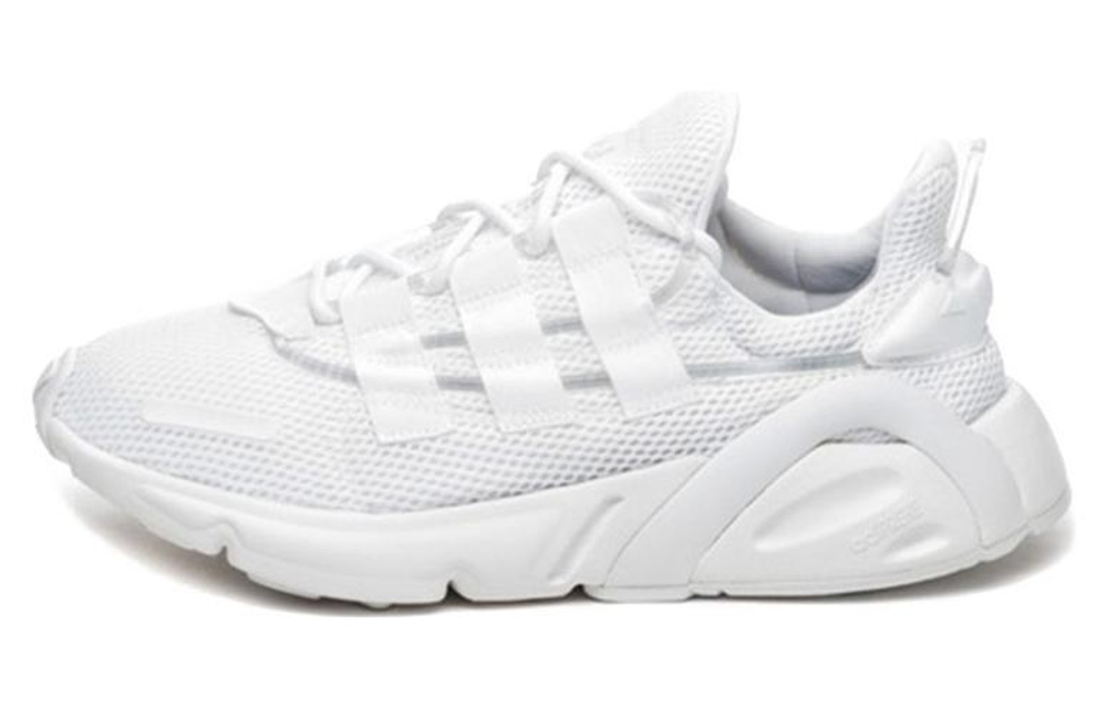Кроссовки Adidas Originals Lxcon Future "Triple White"