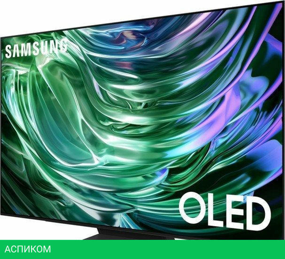 OLED телевизор Samsung OLED 4K S90D QE65S90DAUXRU