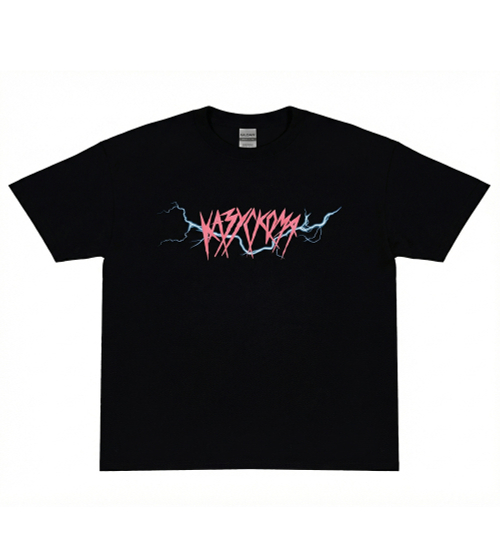 Футболка Казускома Гром