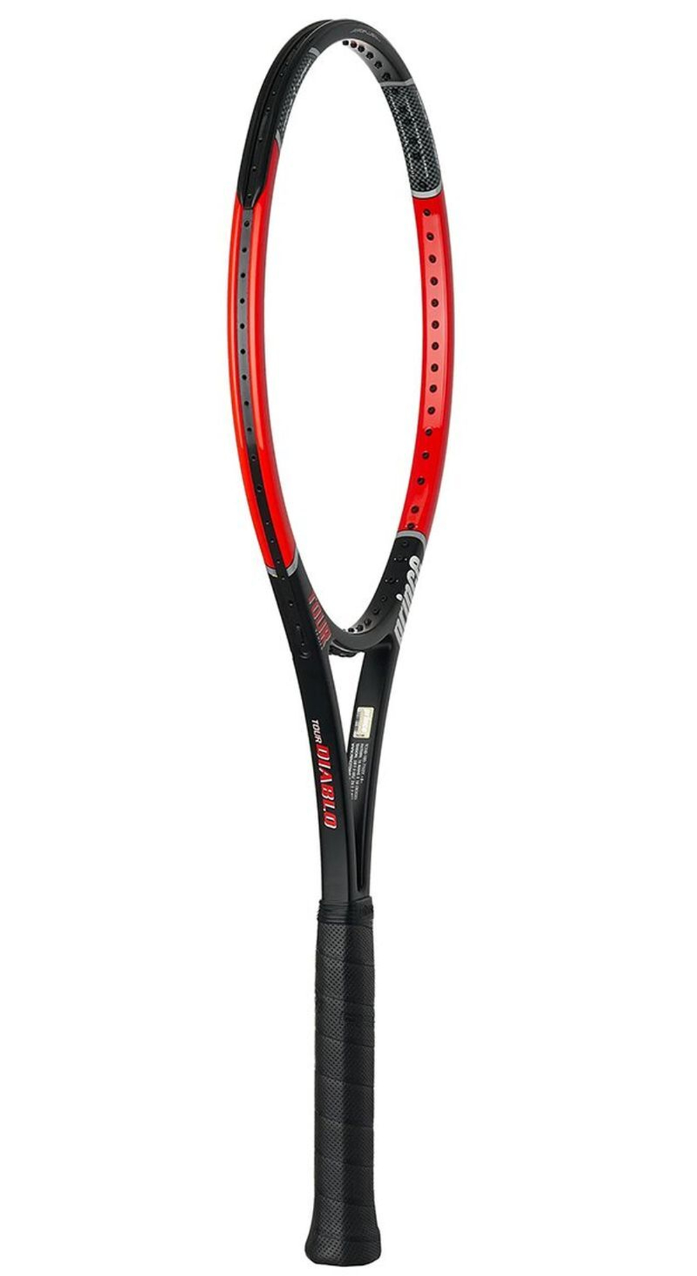 Теннисная ракетка Prince Tour Diablo MP 100