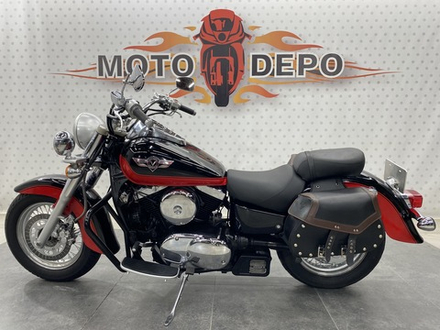 Kawasaki Vulcan 1500 Classic , 1997