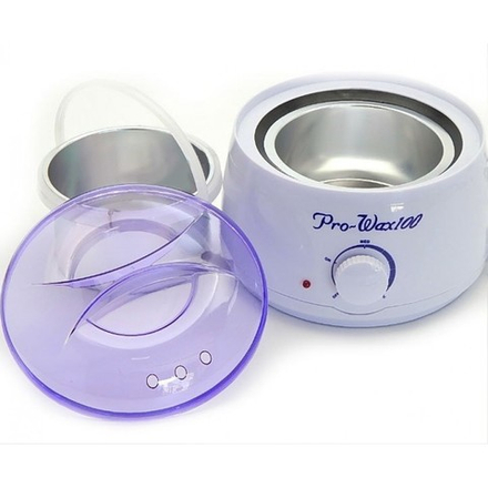 Воскоплав PRO-WAX 100 Цвет белый