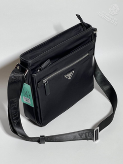 Сумка через плечо Prada