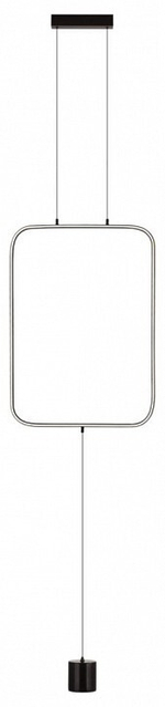 Светильник на растяжке Odeon Light Teo 7022/27FLA