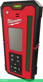 Детектор для лазерного нивелира Milwaukee для M18 RLHVG300 (4932493198)