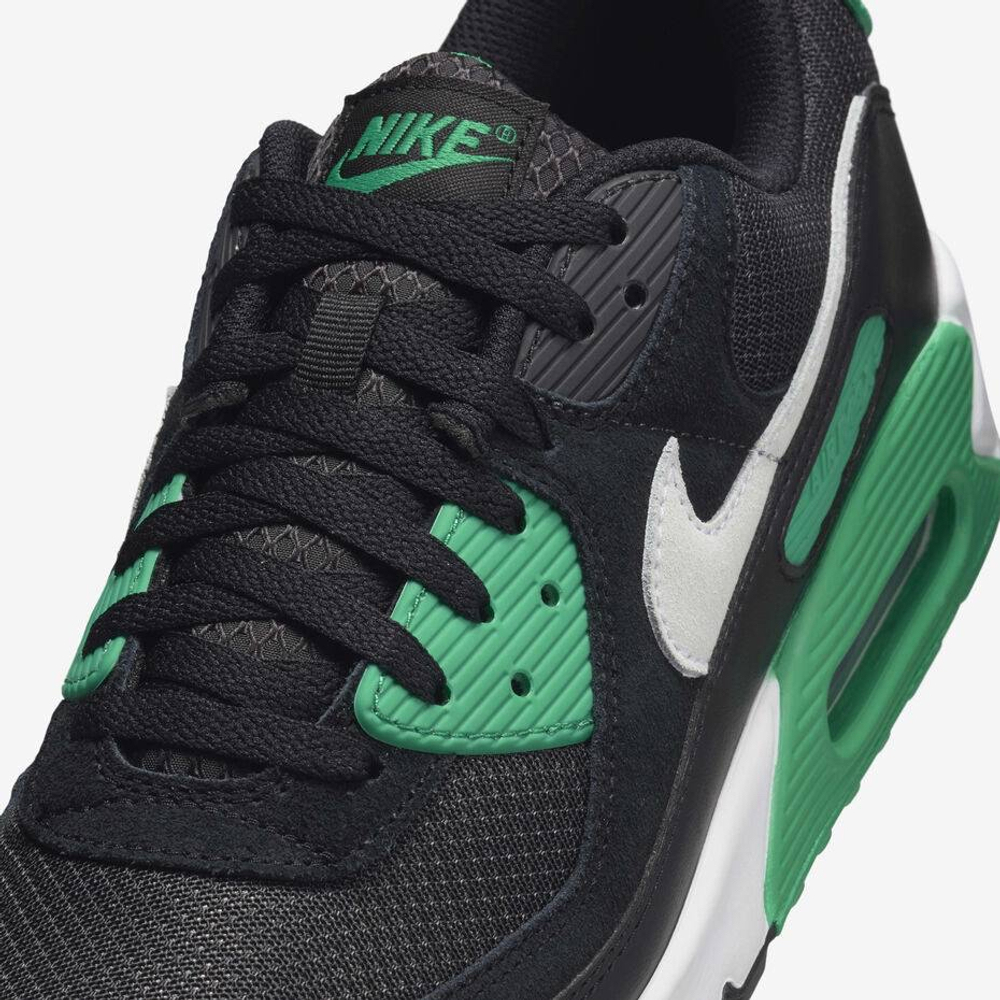 Nike Air Max 90 Black Malachite