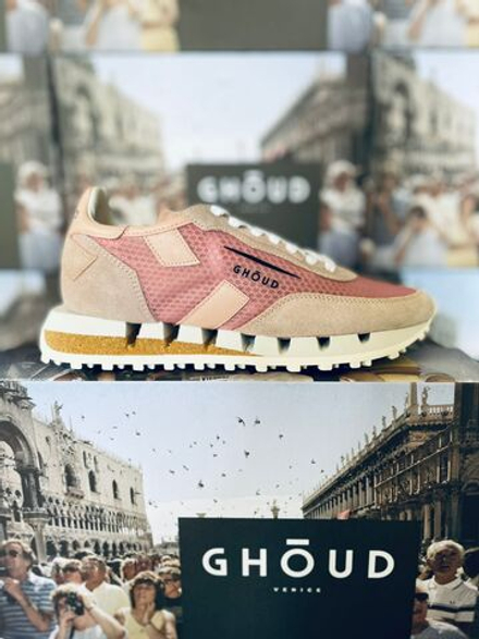 КРОССОВКИ GHOUD