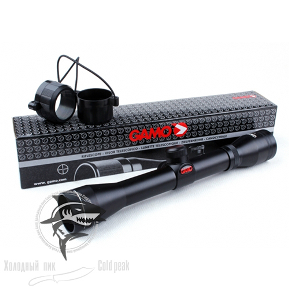 Оптический прицел Gamo 4×32 BH-GM432