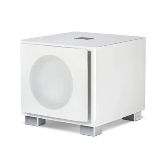 REL T9X Piano White