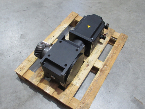 KUKA 1FK7103-5AZ91-1ZZ9-Z