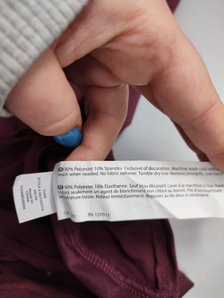 Футболка Marika для фитнеса 50 размер