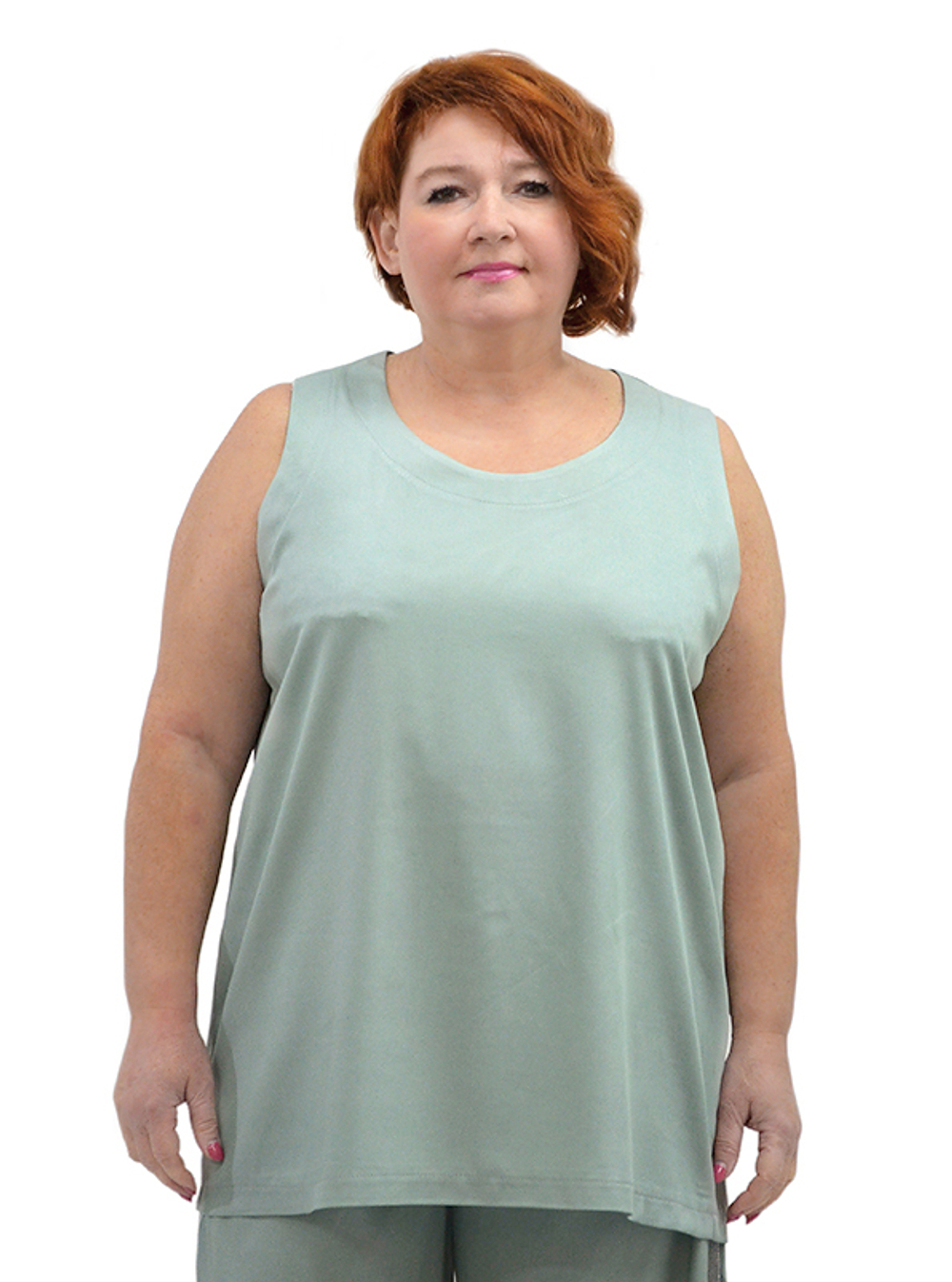 Топ из тенсела Полынь