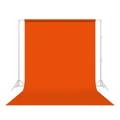 Фон бумажный Savage SA 82-12 Tangelo 2.72 x 11м грейпфрут