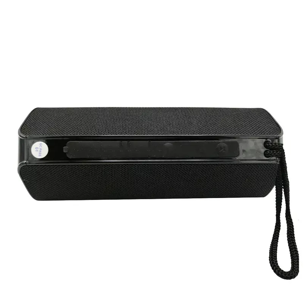 Колонка Bluetooth TG531 Black