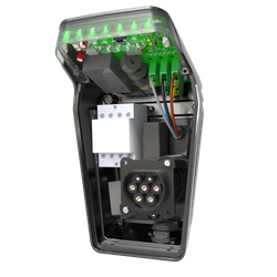 Зарядная станция Pandora MINI 22