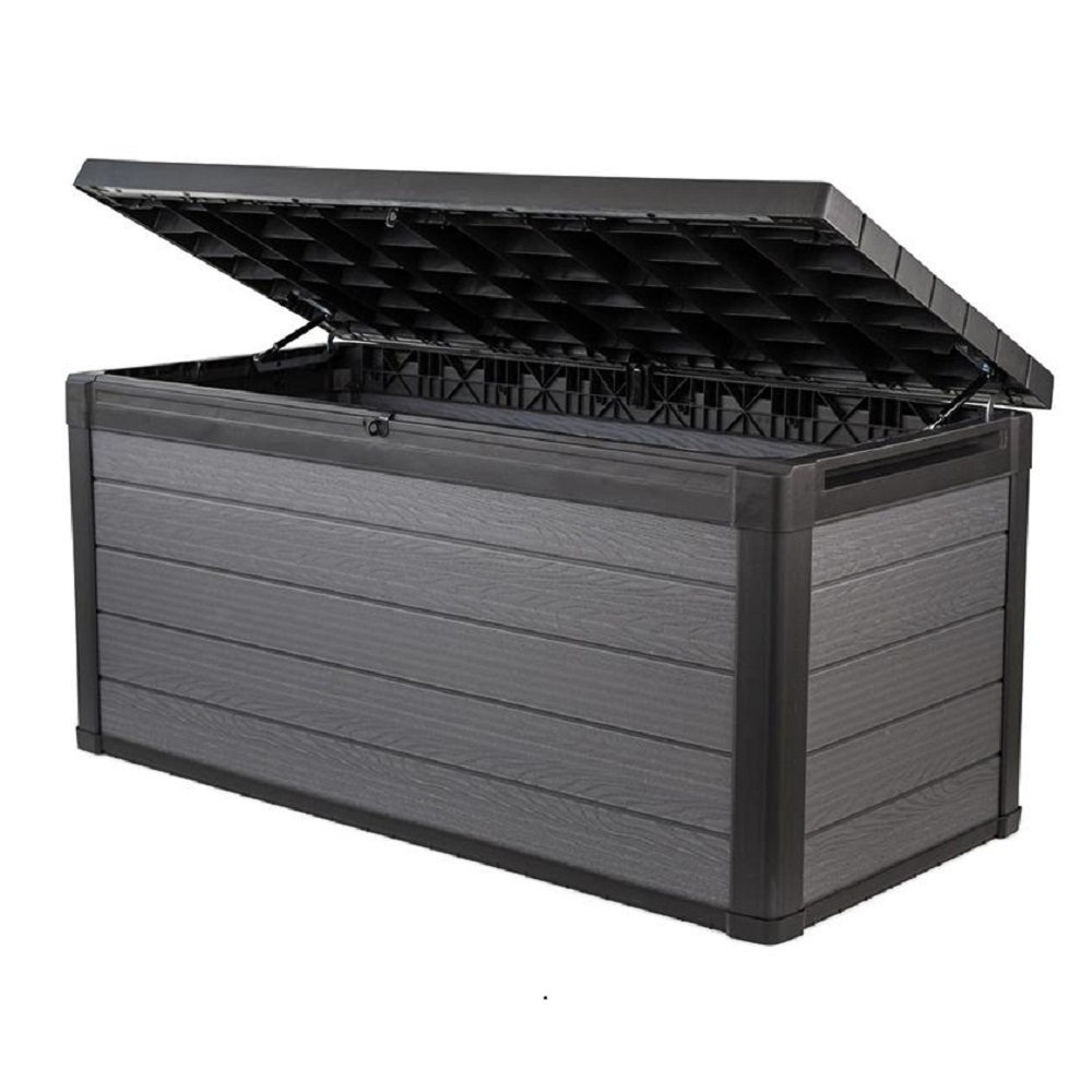 Пластиковый сундук Keter Cortina box 570 л