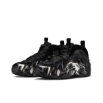 Мужские кроссовки Nike Air Foamposite One 'Dream A World - Black' DM0115-002