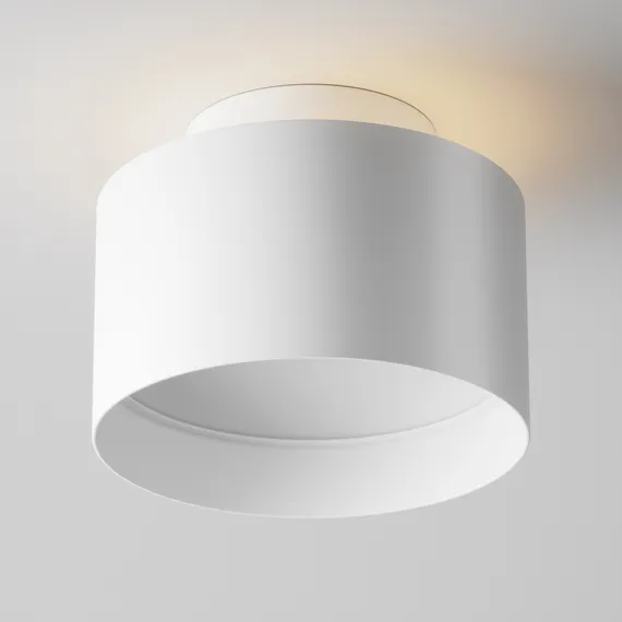 Потолочный светильник Планета / Planet 16 Вт 3000 К 90° Technical c009cw-l16w