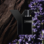 Yves Saint Laurent Y Le Parfum парфюмированная вода для мужчин