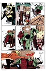 Наши столкновения со Злом