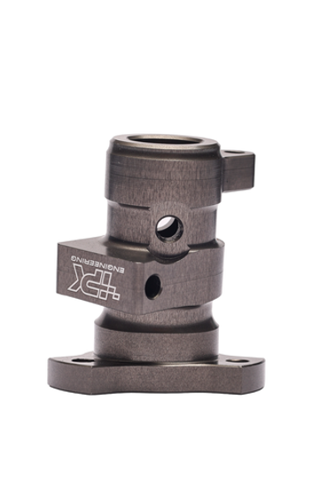 Cтупица руля IPK KZ