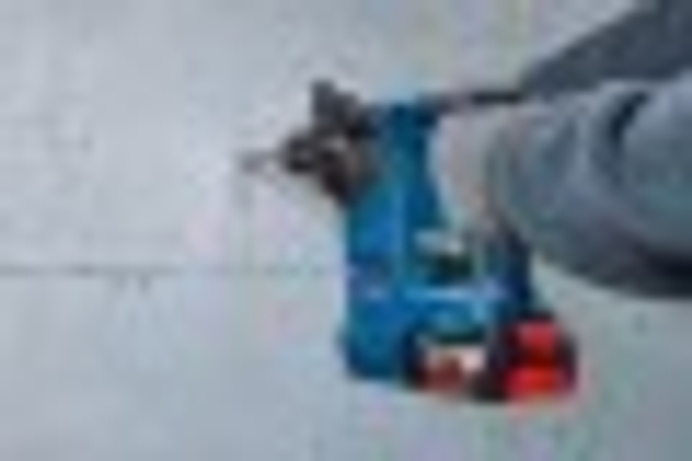 Перфоратор аккумуляторный BOSCH GBH 185 LI  0611923022