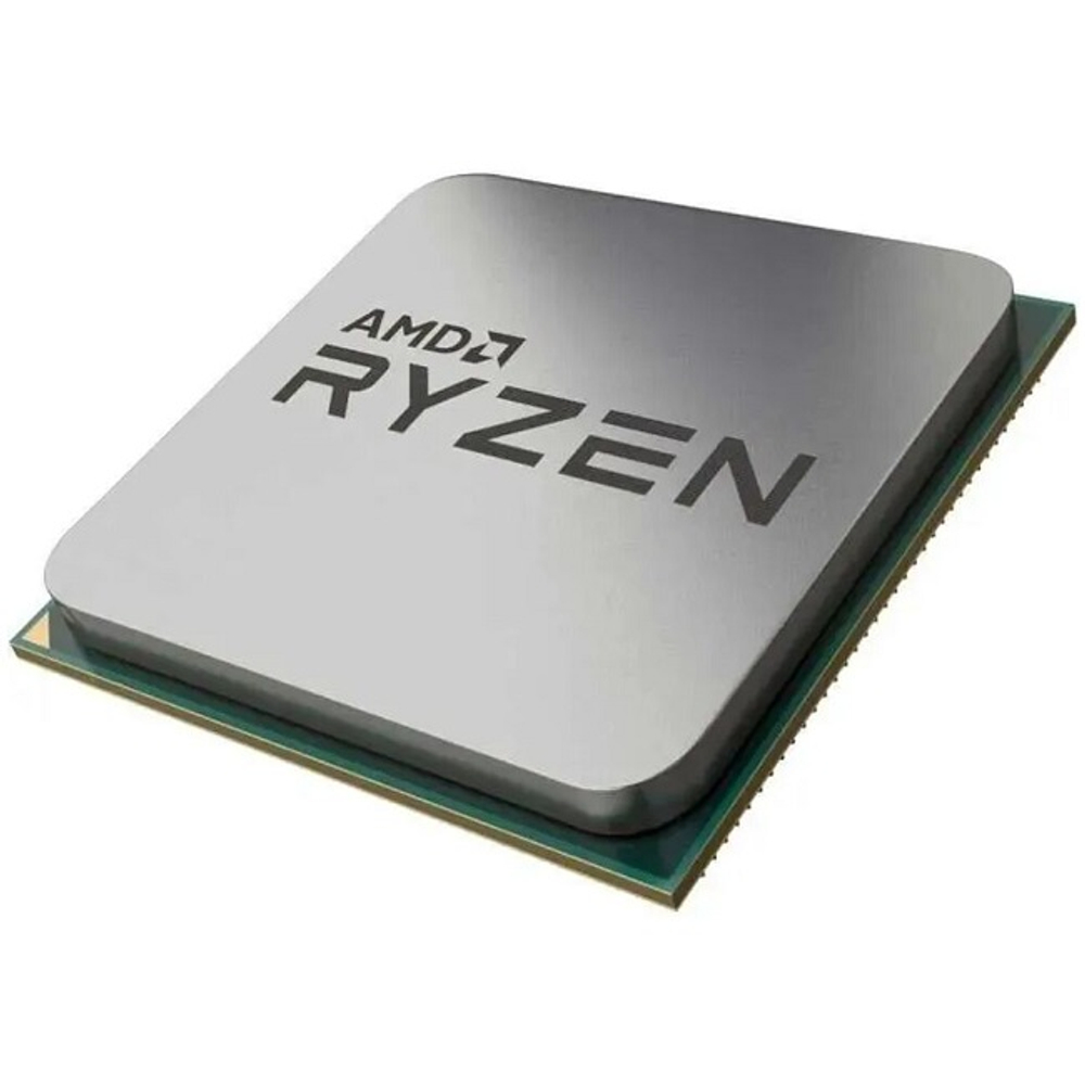 Процессор AMD Ryzen 5 5500GT Cezanne, AM4, 6C/12T, 3.6-4.4GHz, Radeon Graphics, L3 16MB, 65W, OEM (100-000001489)