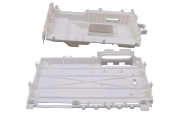 Корпус модуля управления W10869275/W10914719 стиральной машины Indesit