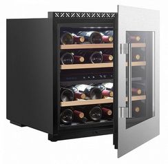 Холодильник винный Temptech OZ60DX-24