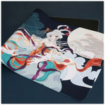 Коврик для мыши VARMILO Flying to the Moon XL