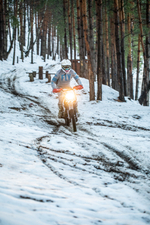 Питбайк SHARMAX PowerMax 125 (2024)